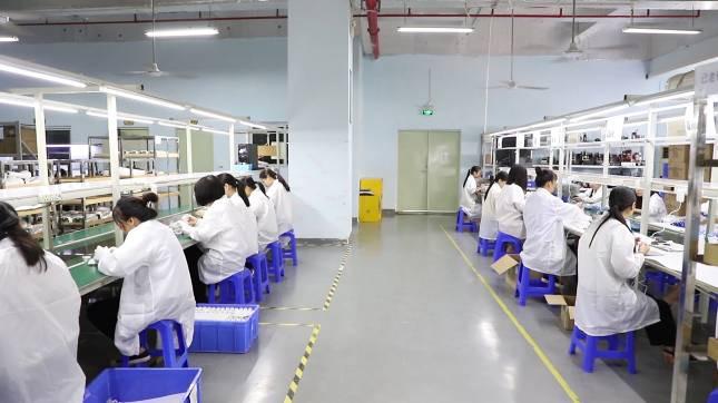 Verified China supplier - Shenzhen Lavie Technology Co., Ltd.