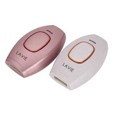 China Custom Skin Epilator 999999 IPL Hair Removal Laser Hair Removal Speeds Skin 5 Speeds OEM Logo Home Use IPL Machine for sale