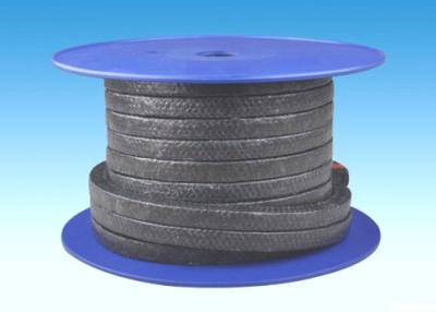 Китай Graphite Asbestos packing reinforced with Inconel продается