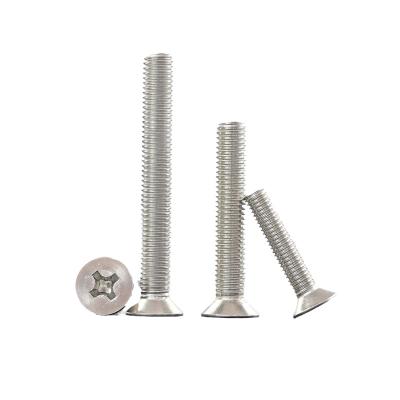 China Pan Head Stainless Steel m10 Pan Head Torx Phillips Screw Customized for sale