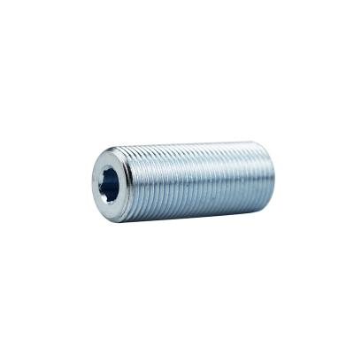 China Light Industry Products China Hot Selling High Quality High Quality CNC Customized Parts Stainless Steel Threaded Inset Rivet for sale