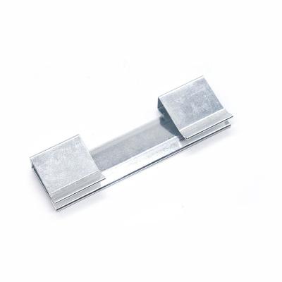 China Light Industry Products China Experienced Customized Stamping Clip For Industrial, Consumer Electrics, Home Appliances And Medical Applicationions for sale