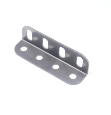 China Light Industry Products China Factory OEM Customized High Quality Five Hole Stamping Bending Sheet Toy Crane Stamping Parts for sale