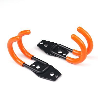 China Heavy Industry High Quality Hot Sale Double Storage Hooks Garage Service Hook for sale