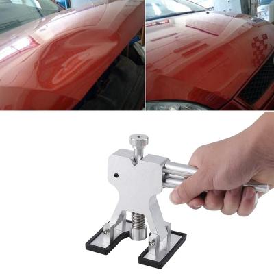 China Various Car Body Types Paint Less Dent Lifter Repair Tool Puller 18 Tags Hail Removal Tool For Car for sale