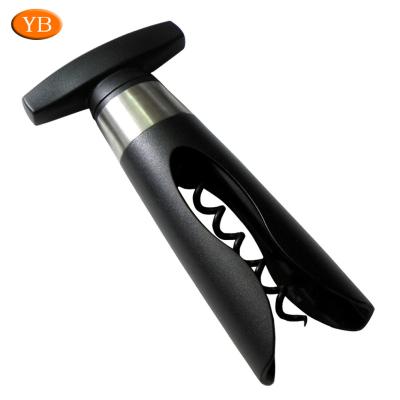 China Dongguan OEM Viable Electric Wine Opener Amazon Bottle Openers Wine Opener Corkscrew for sale