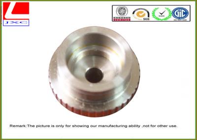 China Machining Stainless Steel 316 , Precision CNC Turning Components For Furniture for sale