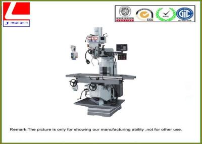 China Customizable Steel power table feed milling machine, Power Table Feed for sale