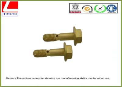 China Customized Precision Machined Component according to customers' drawings for sale