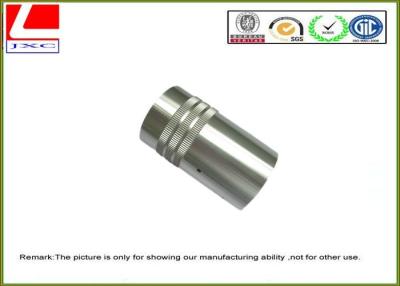 China Milling Finish High Precision Brass Shaft With Professional OEM/ODM Service for sale