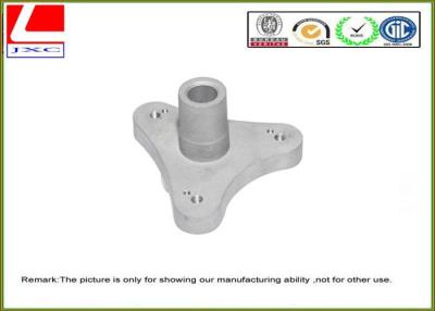 China Customized High Precision Aluminium Die Casting Products / Die Casting Part for sale