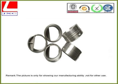 China Precision Machining Service Heavy Industries Parts Aluminium Pressure Die Casting for sale