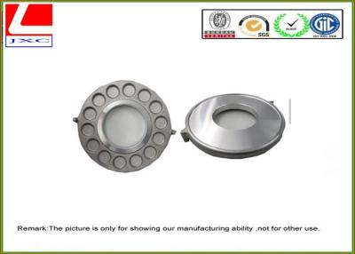 China Custom Aluminum Die Casting / Aluminium Casting Process Non-Standard for sale