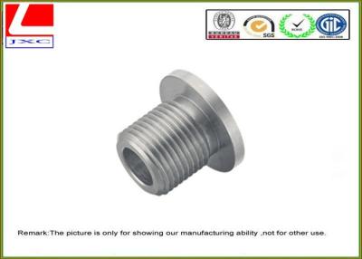 China High Precision China Machine Shop Provide OEM Precision CNC Turning Part for sale