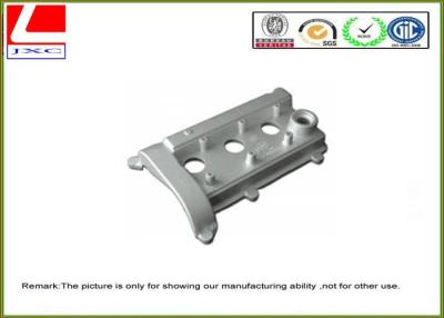 China CNC Machining Aluminum Die Casting CNC Lathe Part With High Quality for sale