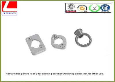 China Professional Aluminum Die Casting Part Over 10 Years Experience for sale