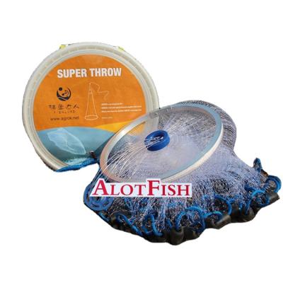 China Monofilament 5ft 3/8