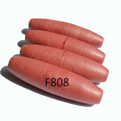 China Sea Fishing PVC Deep Buoy Float Fishing PVC Foam Trawl Fishing Float for sale