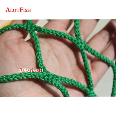 China Anti Bird Net Polyester Knotless Net High Quality Material Anti Bird Net Sample for sale