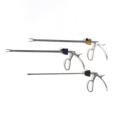 China Manual Power Source Laparoscopic Clip Applier Urology Surgery Equipments for sale