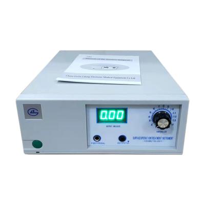 中国 Electrocautery Surgical Diathermy Machine The Basis Of Instruments Properties Electrosurgical Unit 販売のため