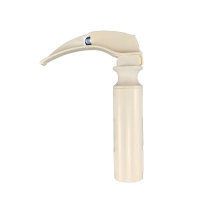 Κίνα Professional Anesthesia Neonatal Disposable Laryngoscope Operation And Rescuing Usage προς πώληση