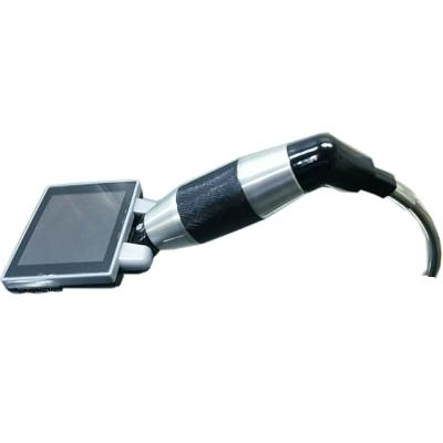 China Professional Portable Video Laryngoscope Reusable Surgery Instruments Feature Metal Material for sale