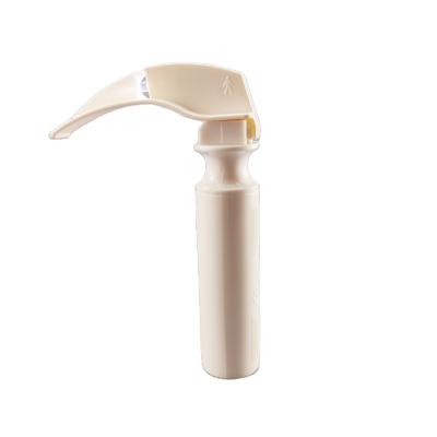 中国 Factory Direct Sample Offered Hospital Clinic Application Anesthesia Disposable Laryngoscope 販売のため