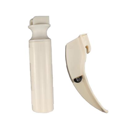 中国 In Stock Anesthesia Operation And Rescuing Asphyxia Usage Sample Offered Disposable Laryngoscope 販売のため