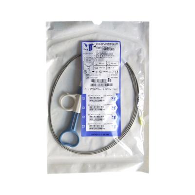 中国 Strong Enough Disposable Endoscopic Hemoclip Rat Tooth Alligator Pelican Type Characteristic Clip Applicator 販売のため