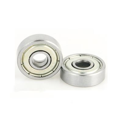 China China Good Smooth Bearing Manufacturer Roller Deep Groove Ball Bearing for sale