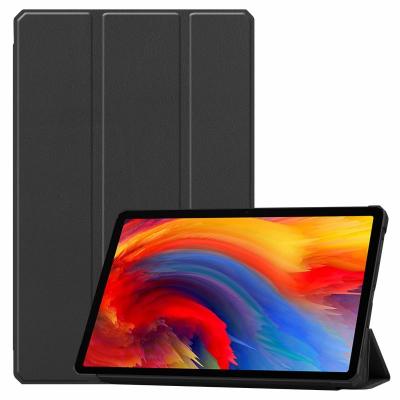 China Lightweight Case For Samsung Galaxy Tab S5e 10.5 Ultra Thin Trifold Shell Stand Cover For Samsung SM-T720 T725 With Auto Wake And Sleep for sale