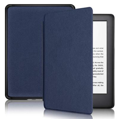 China Lightweight Smart Case For Amazon Kindle Paperwhite 5 11th Generation 6.8 Inch Cover 2021 Magnetic Sleeve Funda for sale