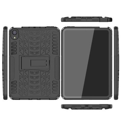 China Light Weight For iPad Mini 6 2021 Mini 6 2021 Gen 8.3 Mini 6th Inch 2021 Rugged Rugged Shockproof Cover for sale