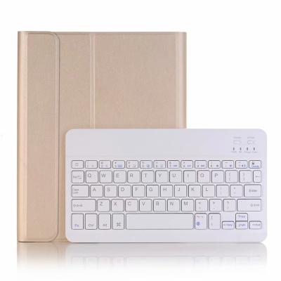 China Leather Wireless Keyboard Tablet Case Funda For Samsung Galaxy Tab 8.0 2019 A SM-T290 SM-T295 T290 T295 Tablet High Quality Cover for sale