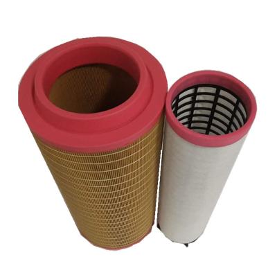 China Building Material Shops Air Filter Housing Af25767 Af26399 P782105 24424482 56283526 3840036 C25710 C25710/3 For Air Compressor Air Filter for sale