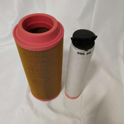 China Building Material Stores Genset Engine Air Filter 01319257 32/915802 C15300 for sale