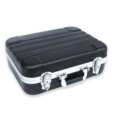 China Wholesale Portable High-end Aluminum Multifunctional Waterproof Equipment Custom Tool Box Heat Proof Carrying Case for sale