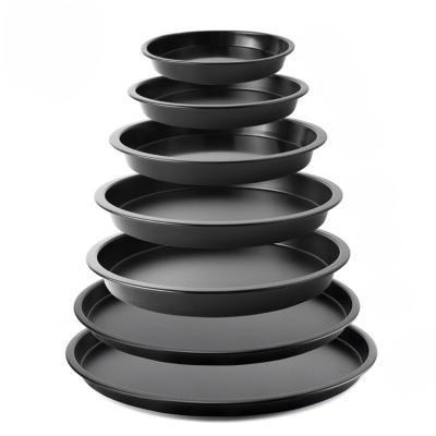 Cina Del  del giro bastone a 6-13 pollici non che cuoce l'insieme di Tray Thicken Home Kitchen Bakeware in vendita