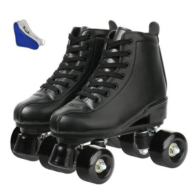 China 2022 China Factory Direct Sale Winter Sport Equipment Hot Sale Double Roller Skating Stripes for sale