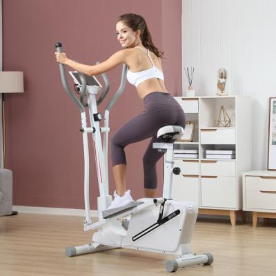 China Best Universal Commercial Fitness Equipment Machine Made Elliptical Trainer Cross Running In China for sale