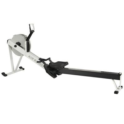 China C2 indoor low noise indoor rowing machine universal fitness air rowing fitness air rowing machine for sale