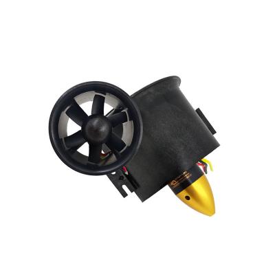 China Explosion Proof Brushless 2822 3000KV Motor with 70mm 4s DEF for RC Drive Remote Toys for sale