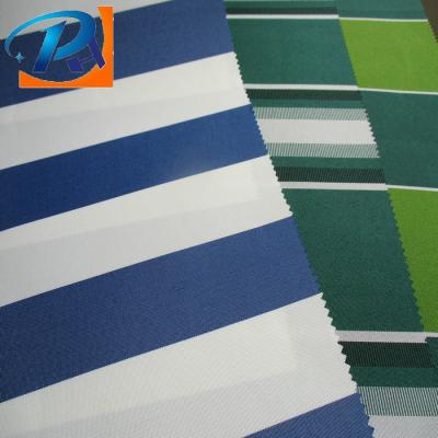 China 100% Popular Waterproof Anti-UV Tapes Polyester Tent Fabric Dyed Acrylic Fabric for sale