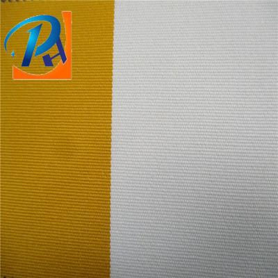 China High Quality 3 Year Color Fastness Tear-Resistant Solution Dyed Outdoor Polyester Tent Fabric for sale