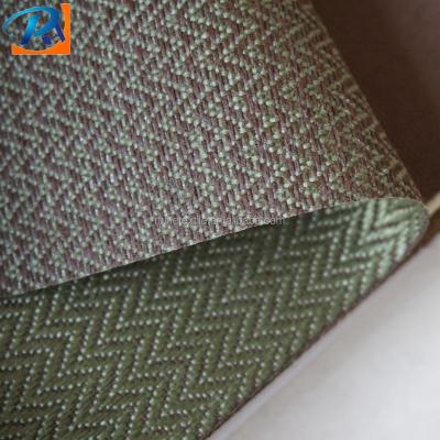 China Anti-Static Washable Upholstery Fabric With FR Treatment for sale