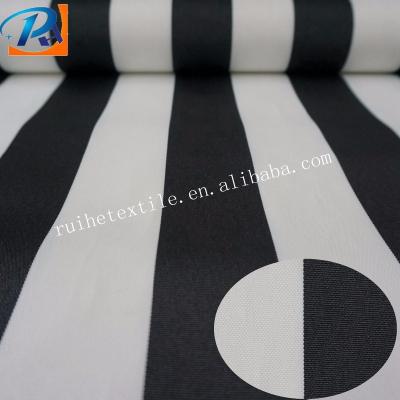 China Dutch Tent Fabric Waterproof Waterproof Canvas Fabric Olefin Outdoor Fabric for sale