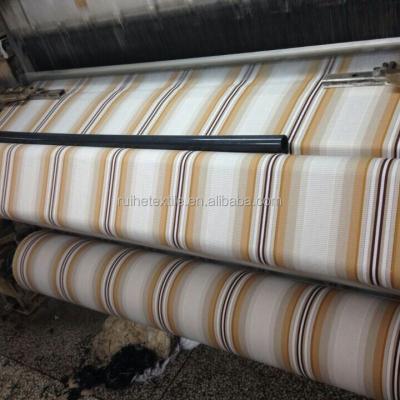 China Alibaba Shrink-Resistant Supplier Spun Polyester Fabric For Curtain for sale