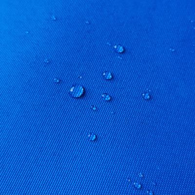 China CPAI-84 FR Waterproof Fadeproof Fire Resistant Solution Dyed Outdoor Polyester Tent Furniture Cover Fabric for sale