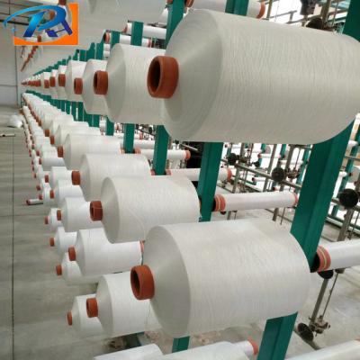 China Good Quality AA Grade 150D MICROFIBER DTY Tear-Resistant YARN for sale